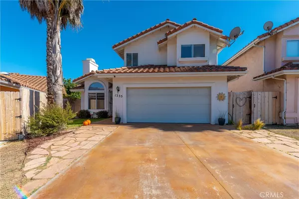 Oceano, CA 93445,1335 Avenida Pelicanos