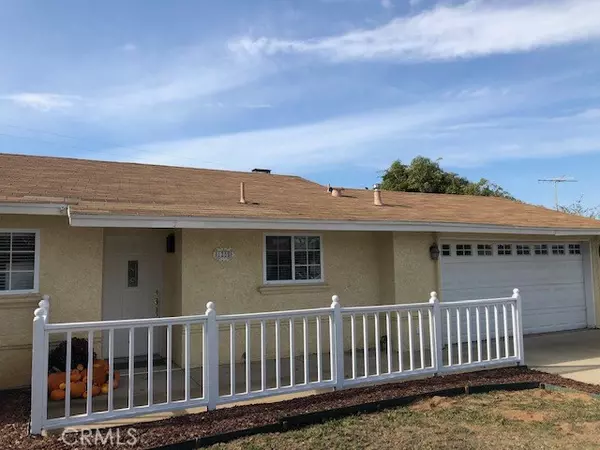 Santa Maria, CA 93455,1258 Mira Flores DR