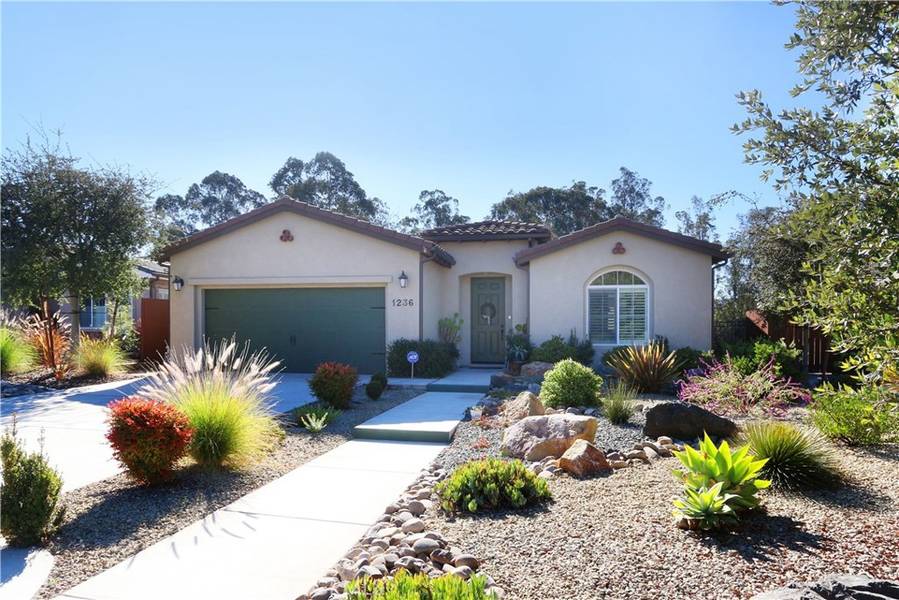 1236 Cosima LN, Santa Maria, CA 93455