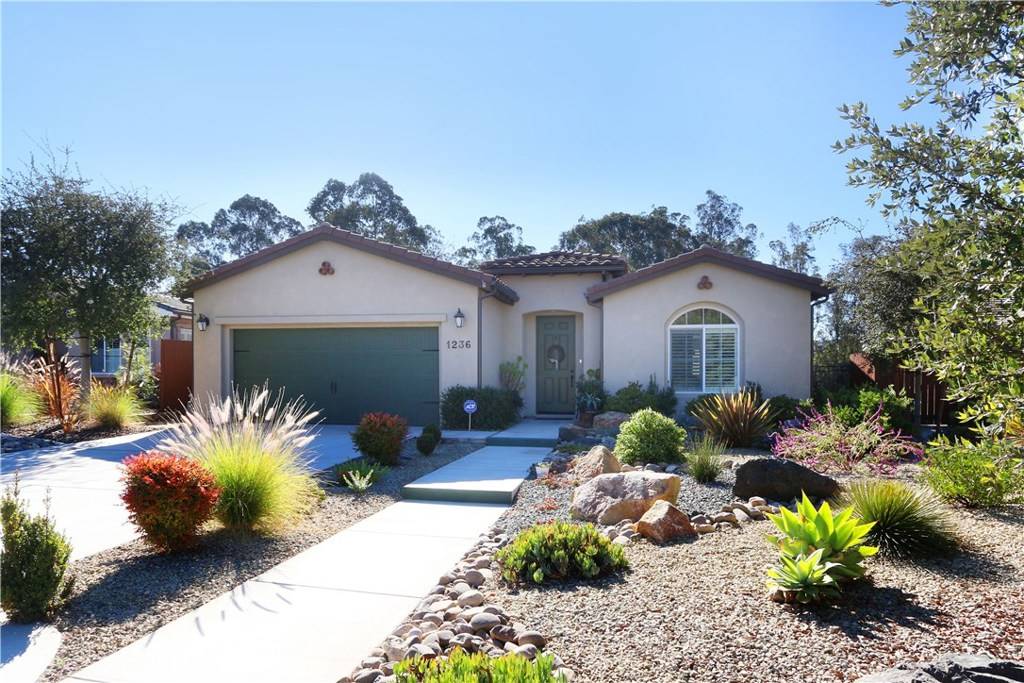 Santa Maria, CA 93455,1236 Cosima LN