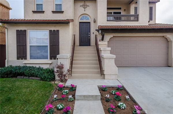 Santa Maria, CA 93458,826 Damask CT