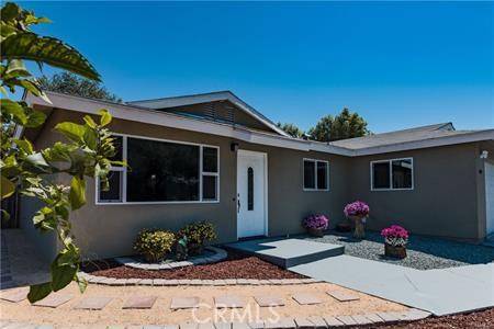 Arroyo Grande, CA 93420,614 Harrison ST