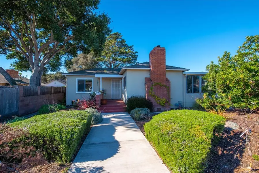 180 Walnut ST, Arroyo Grande, CA 93420