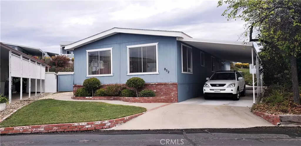 852 Glenoak DR, Arroyo Grande, CA 93420