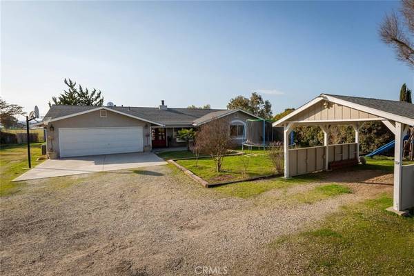 Paso Robles, CA 93446,4585 Prairie RD