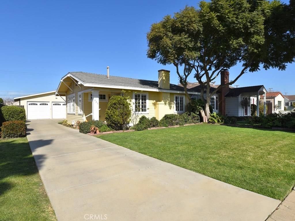 Santa Maria, CA 93454,623 E Cypress ST