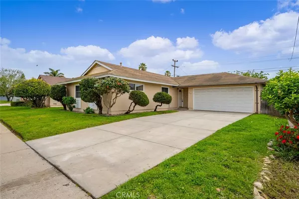 832 Armstrong AVE, Santa Maria, CA 93454