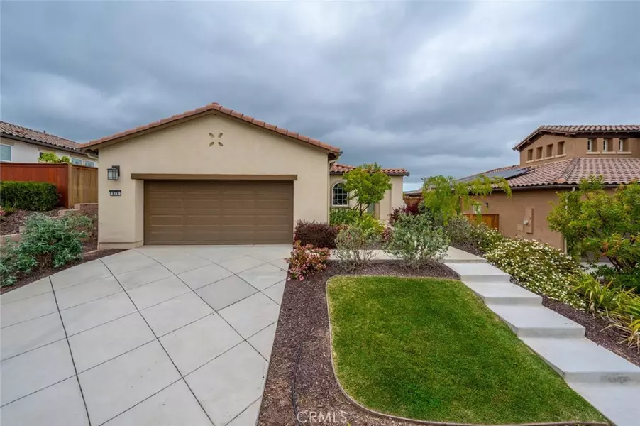 874 Romneya LN, Santa Maria, CA 93455