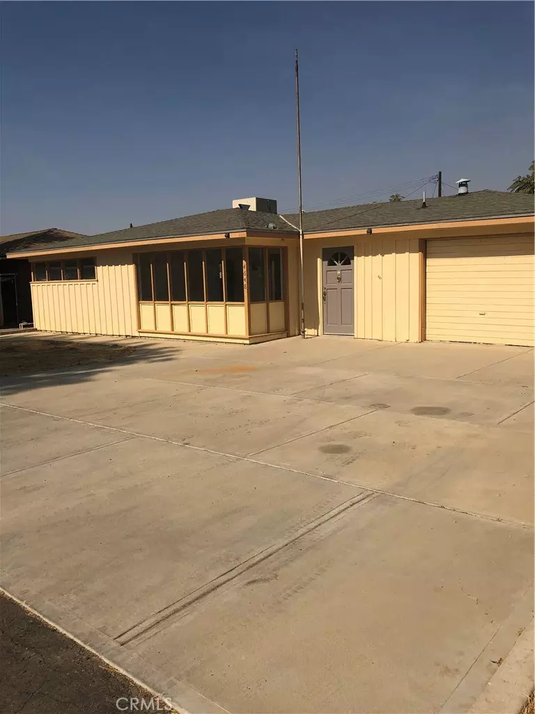 New Cuyama, CA 93254,4648 Cebrian AVE