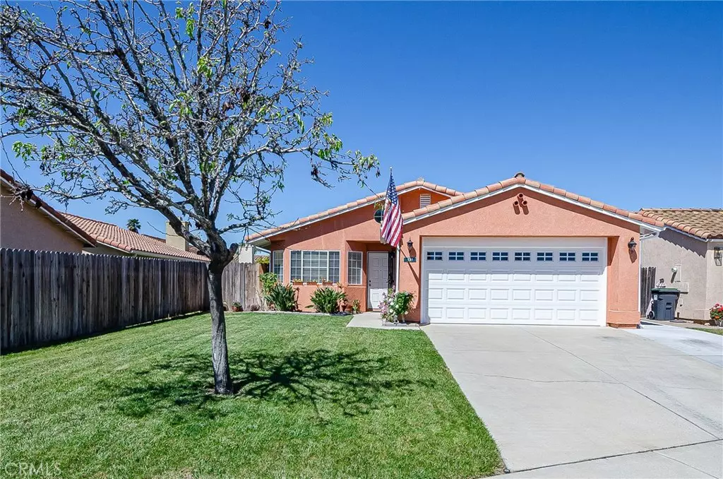 Santa Maria, CA 93455,539 San Lino CT