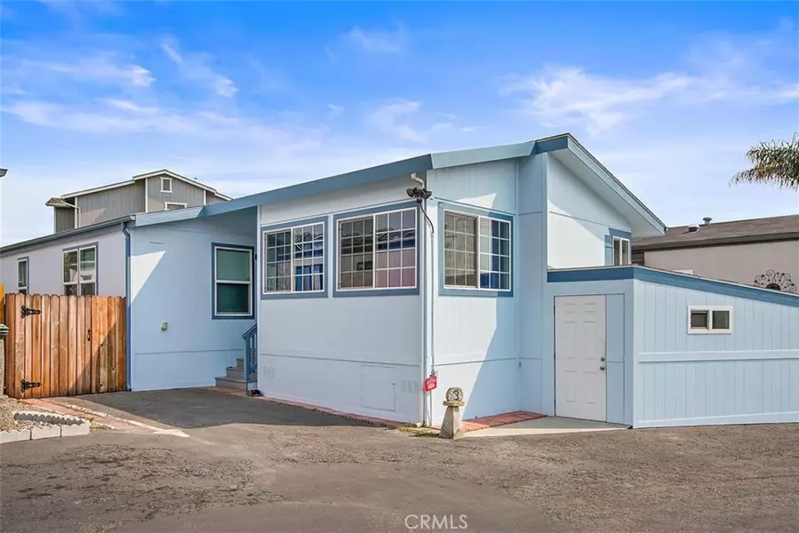 2531 Cienaga ST #3, Oceano, CA 93445