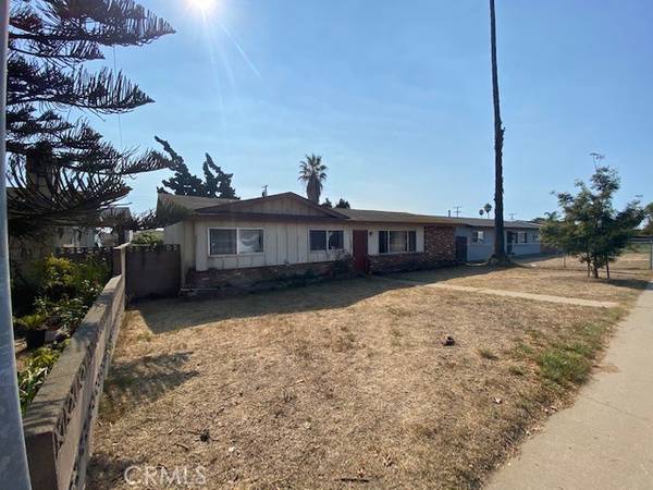 826 W Donovan RD, Santa Maria, CA 93458