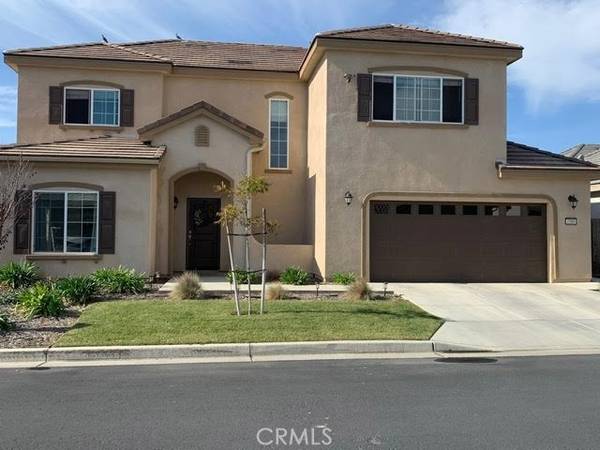 1509 S Loyola CT, Santa Maria, CA 93458