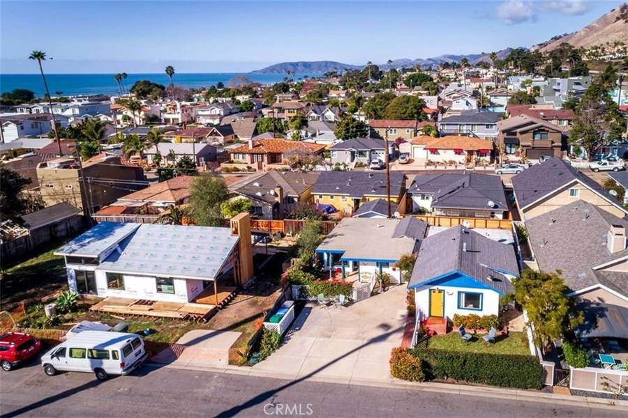 120 Wawona AVE #A, Pismo Beach, CA 93449