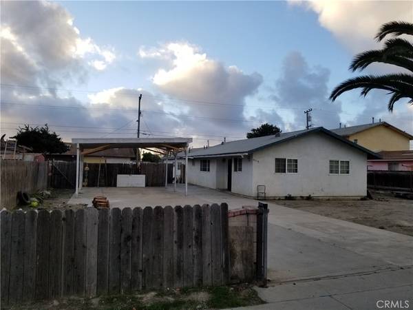 407 N K ST, Lompoc, CA 93436