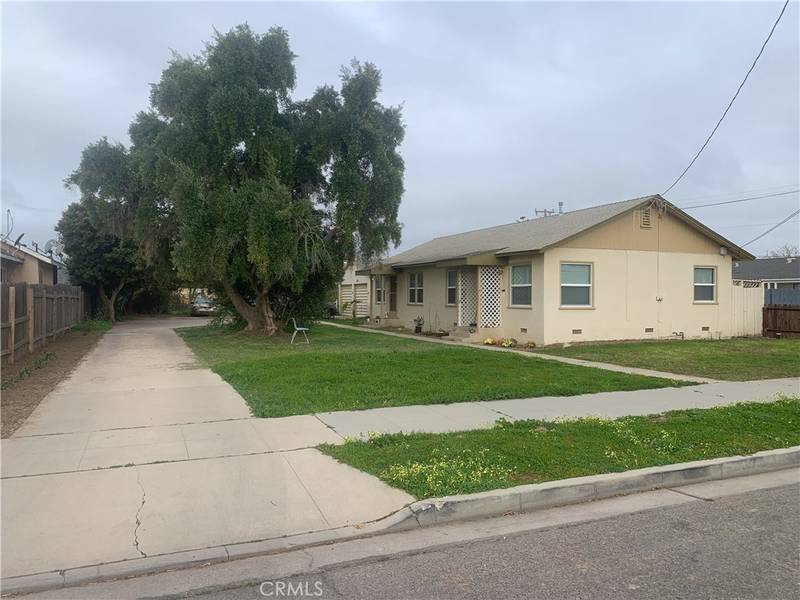 613 N Oakley AVE, Santa Maria, CA 93458