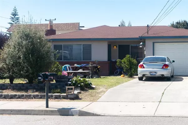 Grover Beach, CA 93433,458 S 14th ST