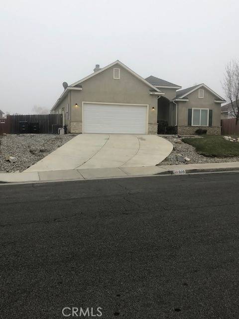 Tehachapi, CA 93561,906 Mulberry ST