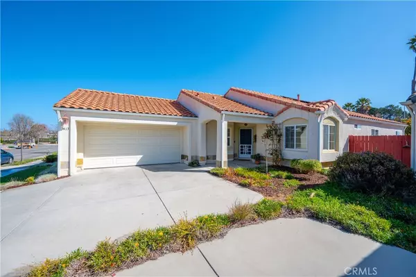 Arroyo Grande, CA 93420,413 Bakeman LN