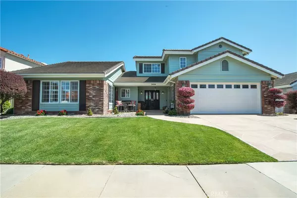 2424 Skylinks CT, Santa Maria, CA 93455