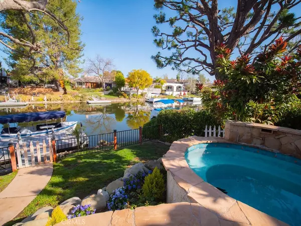 Westlake Village, CA 91361,3819 Mainsail CIR