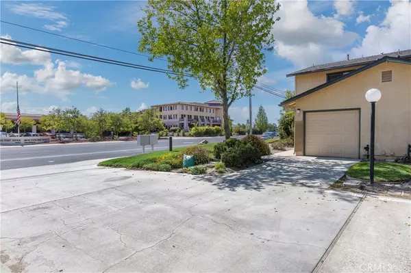 Atascadero, CA 93422,9805 El Camino Real #1