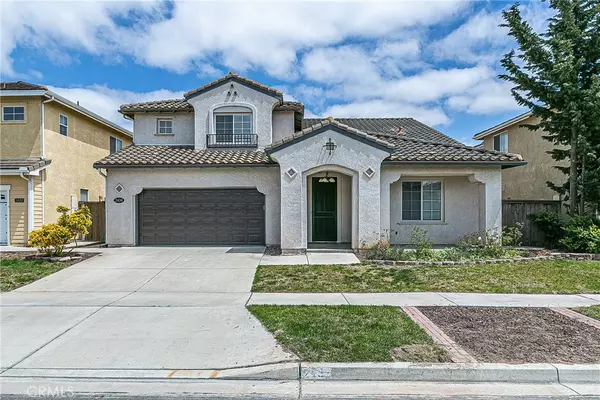 Santa Maria, CA 93455,2438 Bowles LN