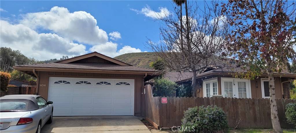 804 Clemens WAY, Lompoc, CA 93436