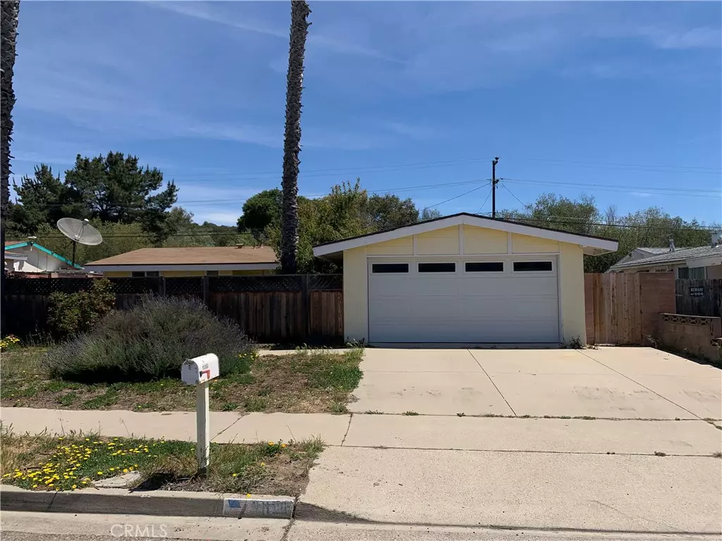 Lompoc, CA 93436,3618 Via Lato