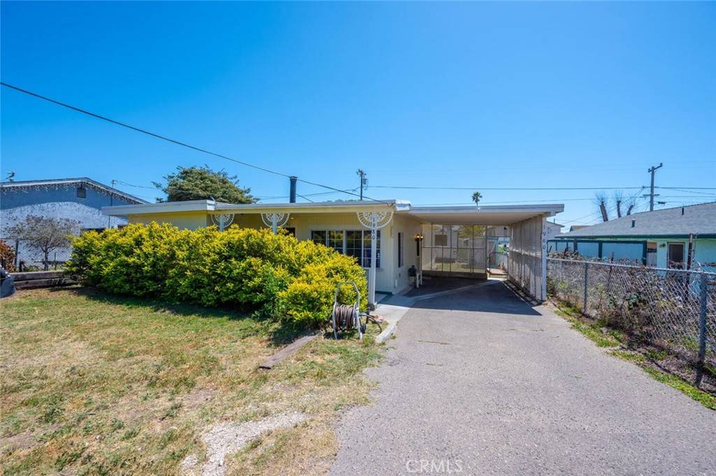 1980 Paso Robles ST, Oceano, CA 93445