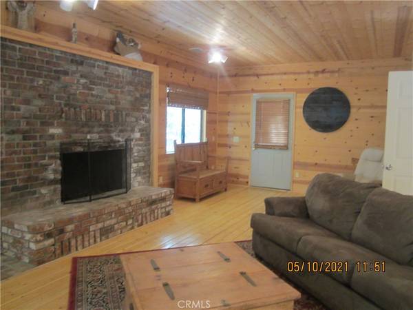 Pine Mountain Club, CA 93222,1413 Woodland DR