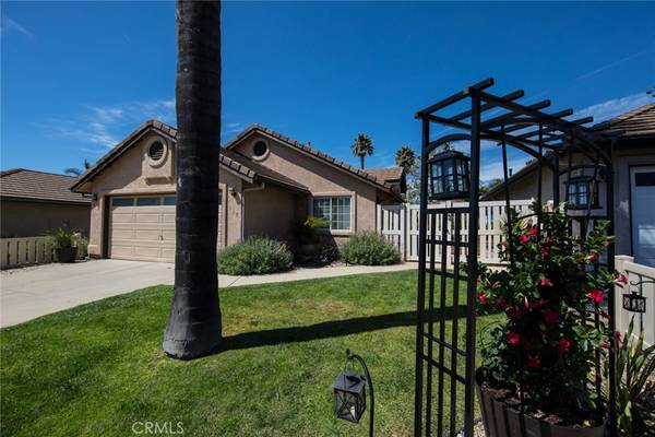 Santa Maria, CA 93458,119 Riverside CT