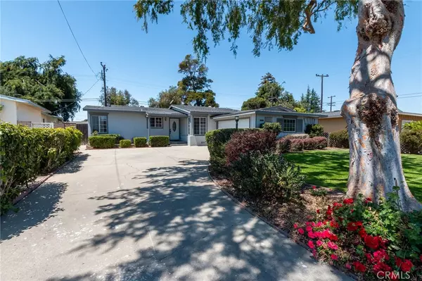 Santa Maria, CA 93454,512 De Armond PL