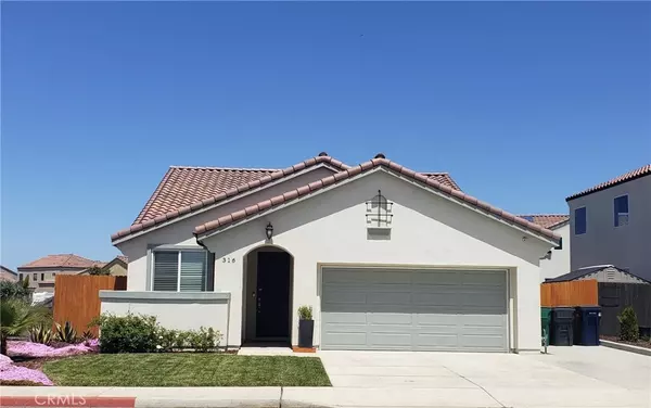 Guadalupe, CA 93434,316 Las Flores DR