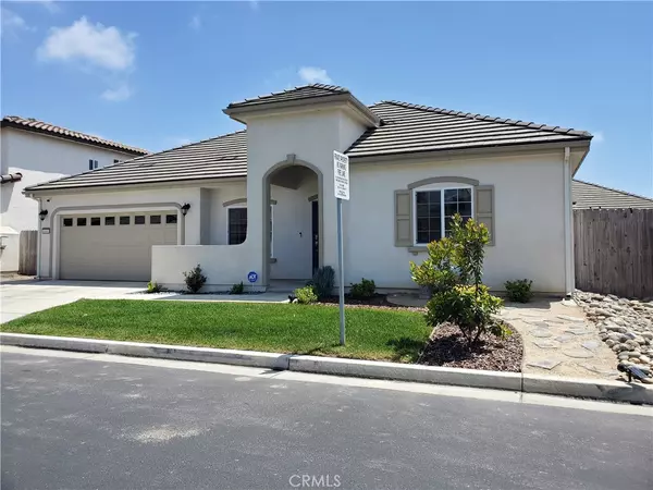 Santa Maria, CA 93458,1460 W Wynndel WAY