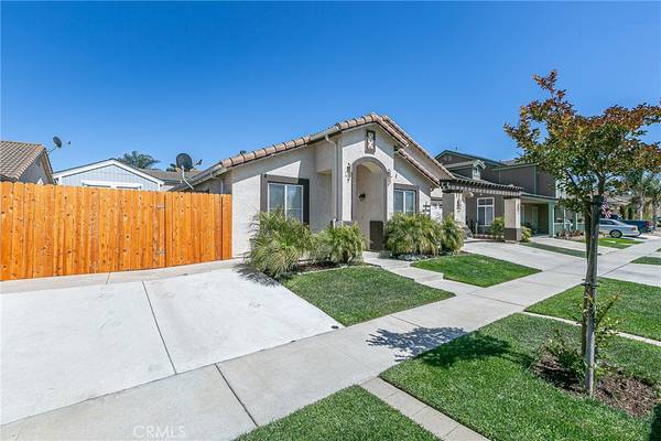 Santa Maria, CA 93458,2426 Schuman PL