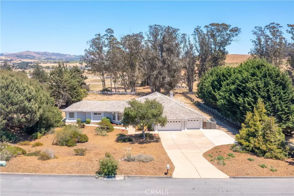 Arroyo Grande, CA 93420,248 Quarterhorse WAY