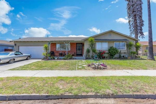 3387 Olivewood RD, Santa Maria, CA 93455