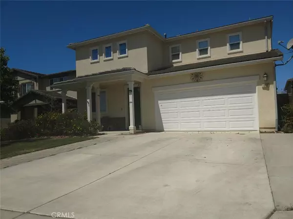 Lompoc, CA 93436,1015 Tranquillion CT