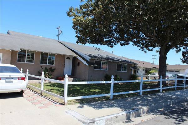 910 N Miller ST, Santa Maria, CA 93454