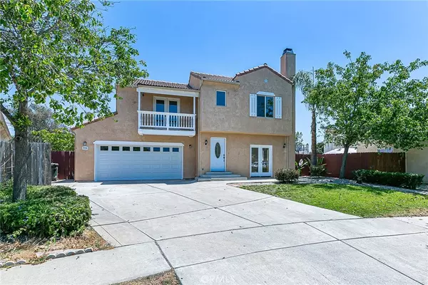 Santa Maria, CA 93454,320 Leopoldo CT