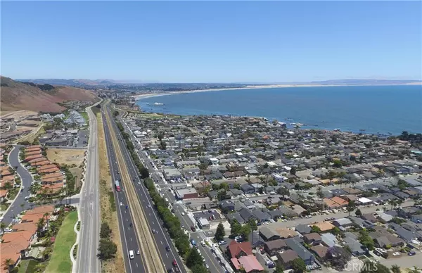 Pismo Beach, CA 93449,116 Montecito