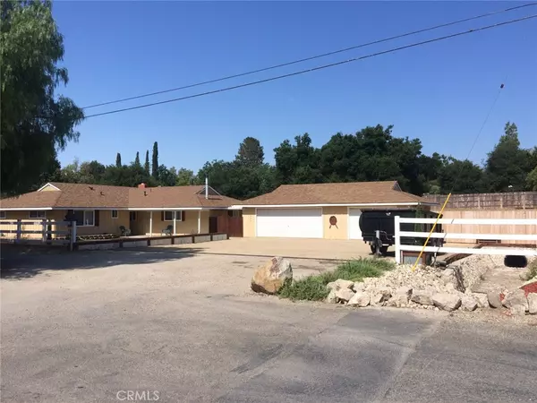 Santa Ynez, CA 93460,1245 Catarina ST