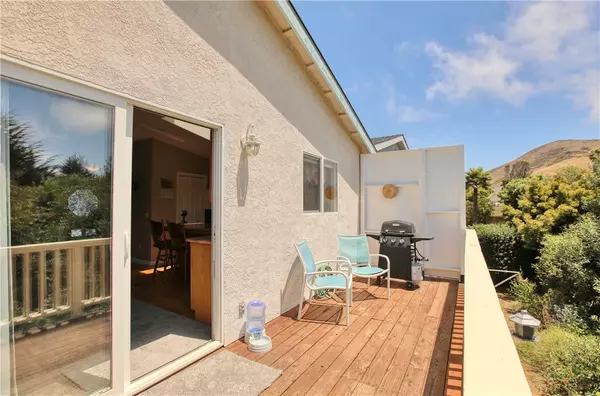 410 Island ST, Morro Bay, CA 93442