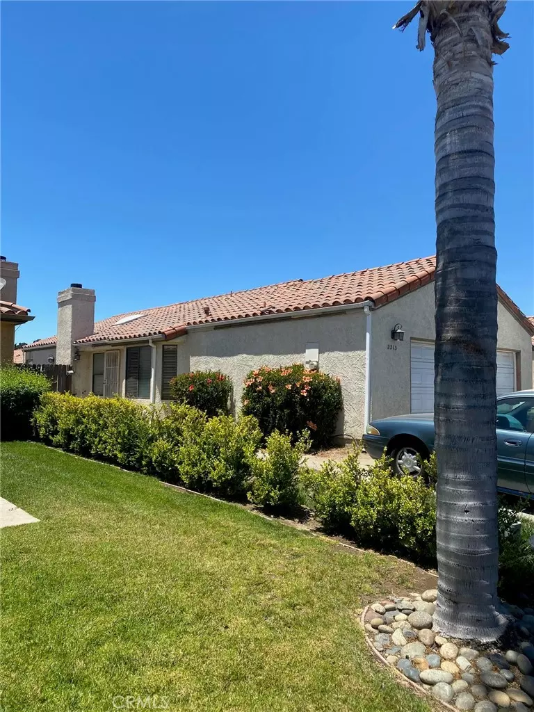 Santa Maria, CA 93458,2213 Garden DR