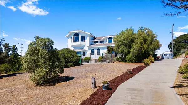 Santa Maria, CA 93455,3500 Hadley WAY