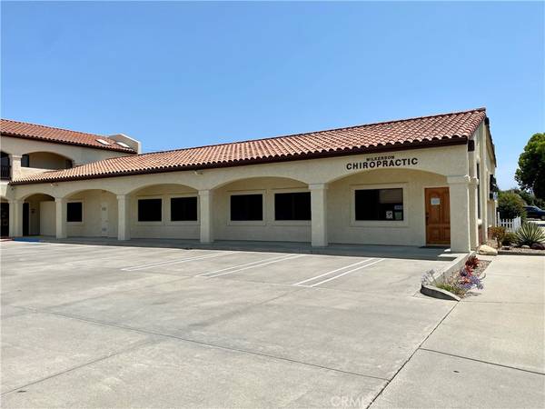 Lompoc, CA 93436,415 E Ocean AVE