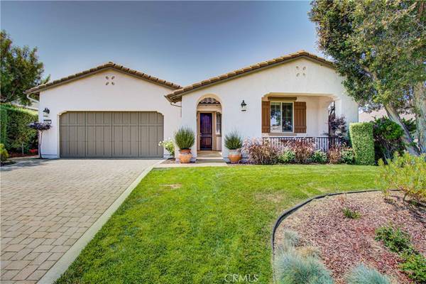 1823 Nathan WAY, Nipomo, CA 93444