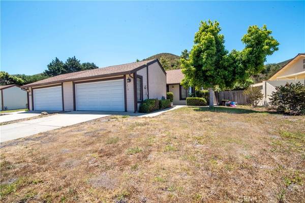 2018 Malibu WAY, Lompoc, CA 93436