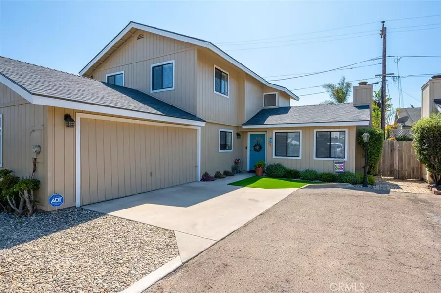 564 Seabright AVE, Grover Beach, CA 93433